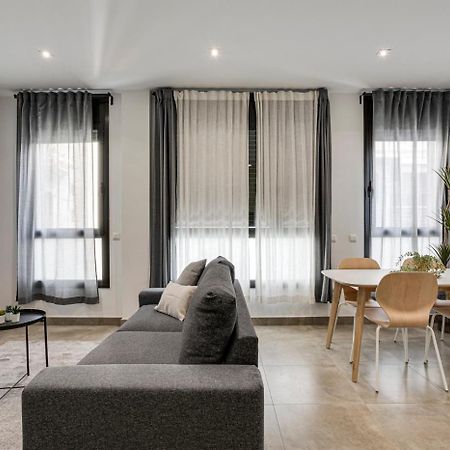 Urban Flats Vallirana Barcelona Eksteriør bilde