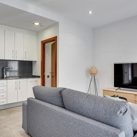 Urban Flats Vallirana Barcelona Eksteriør bilde