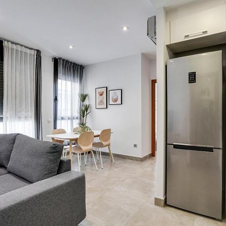 Urban Flats Vallirana Barcelona Eksteriør bilde