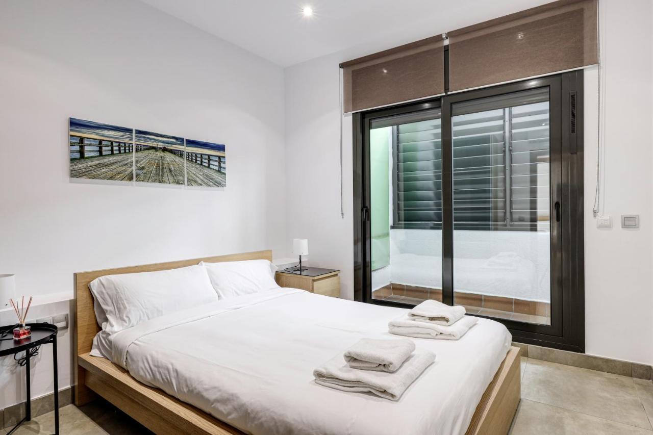 Urban Flats Vallirana Barcelona Eksteriør bilde