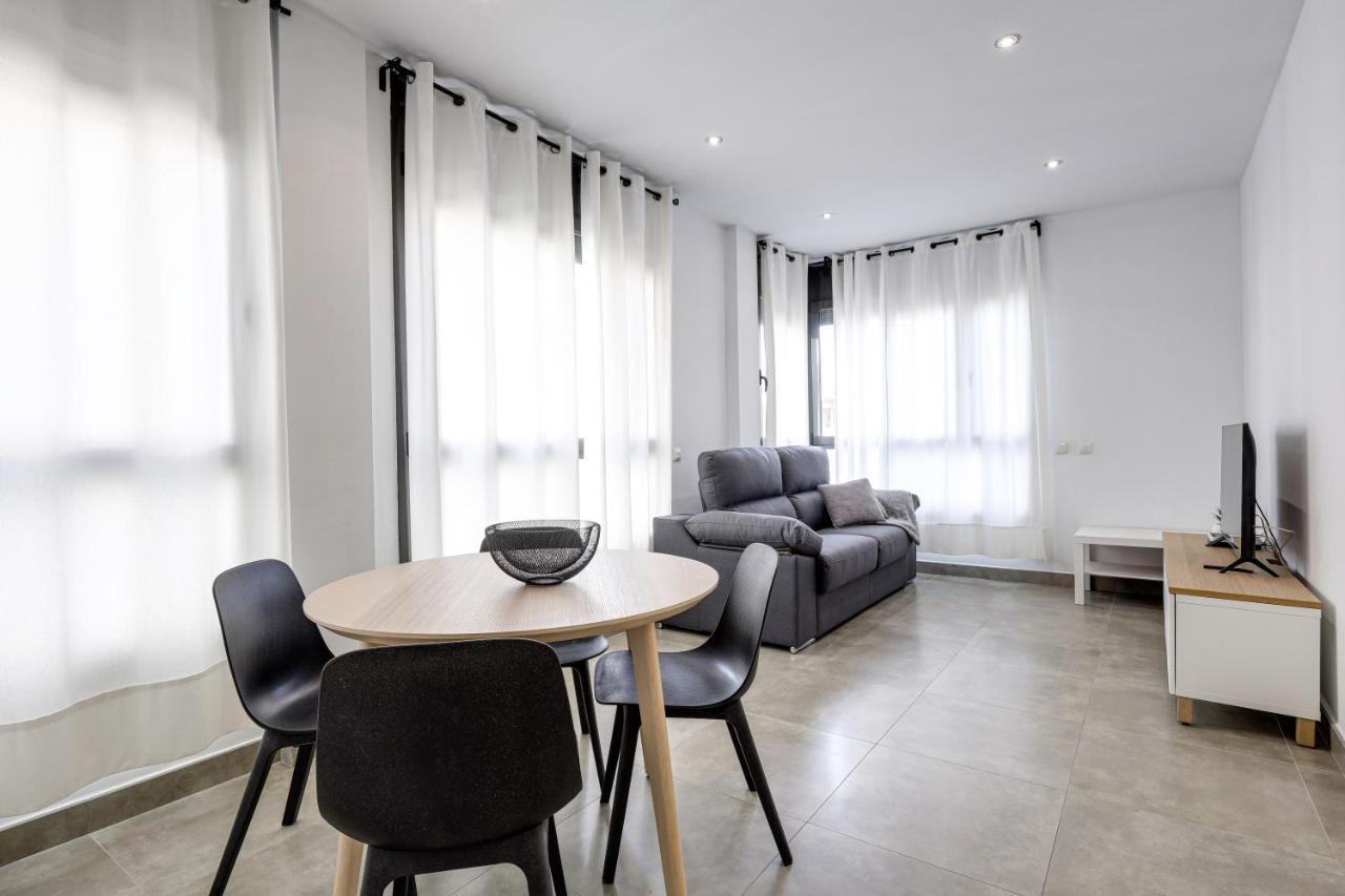 Urban Flats Vallirana Barcelona Eksteriør bilde