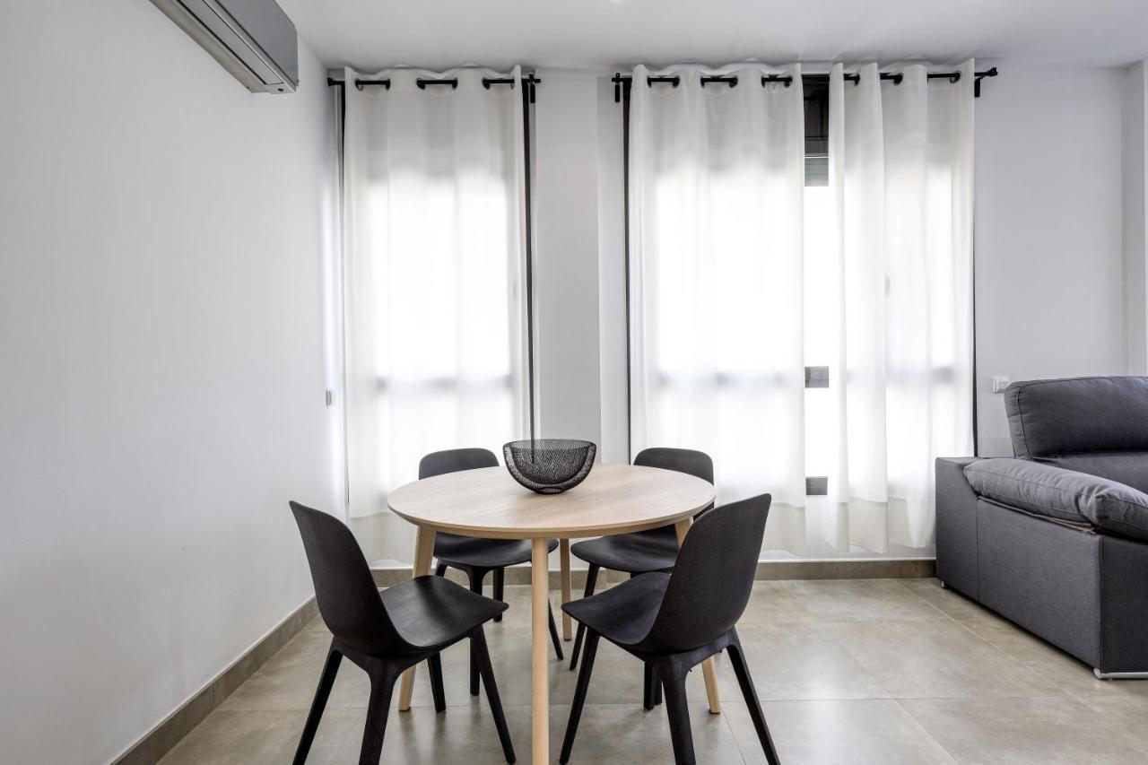 Urban Flats Vallirana Barcelona Eksteriør bilde
