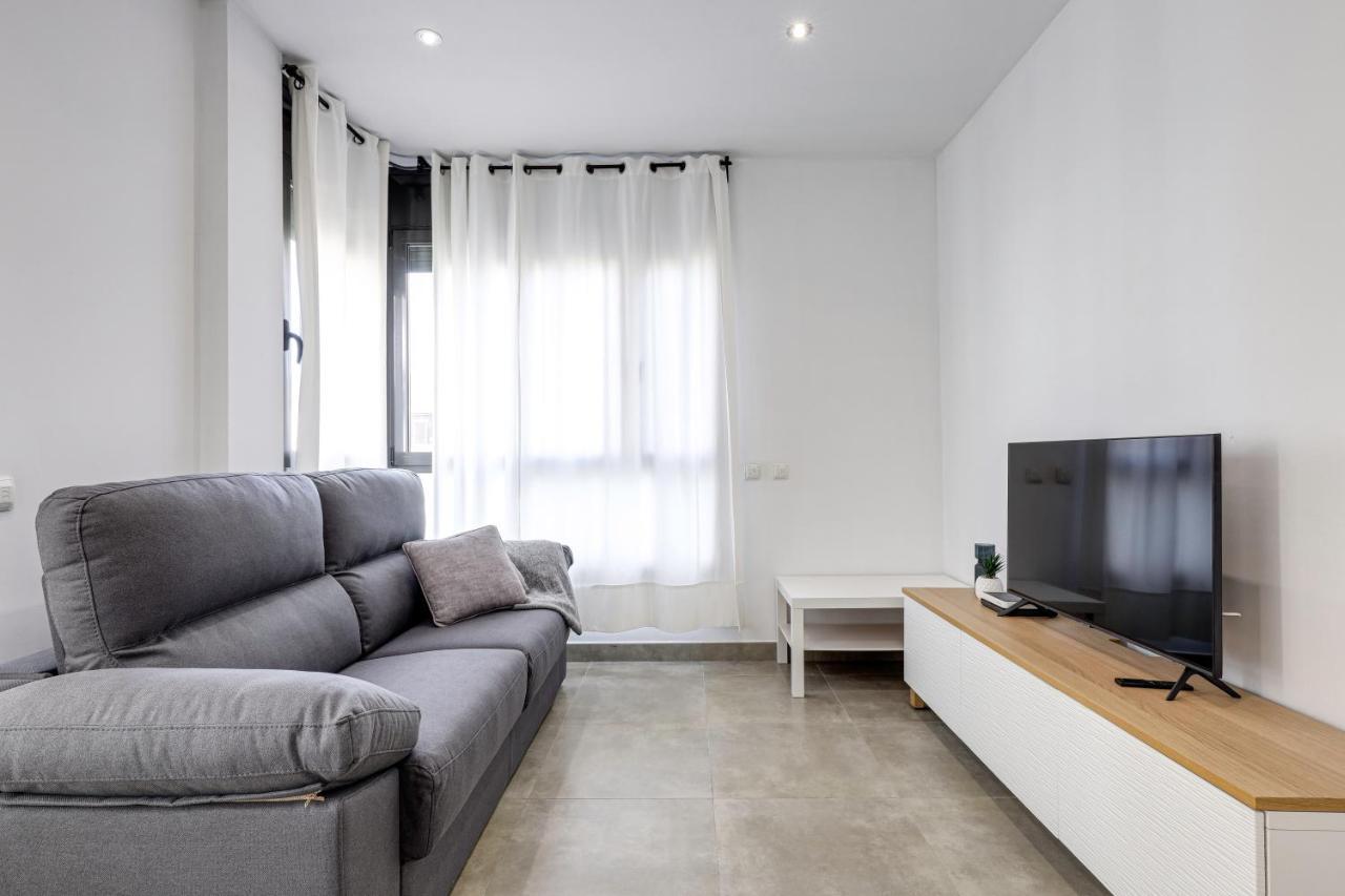 Urban Flats Vallirana Barcelona Eksteriør bilde
