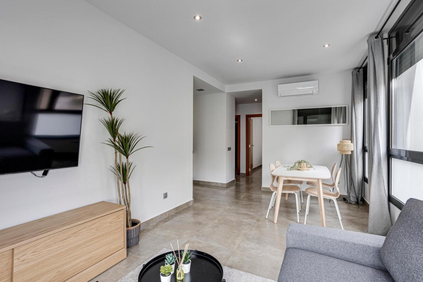 Urban Flats Vallirana Barcelona Eksteriør bilde