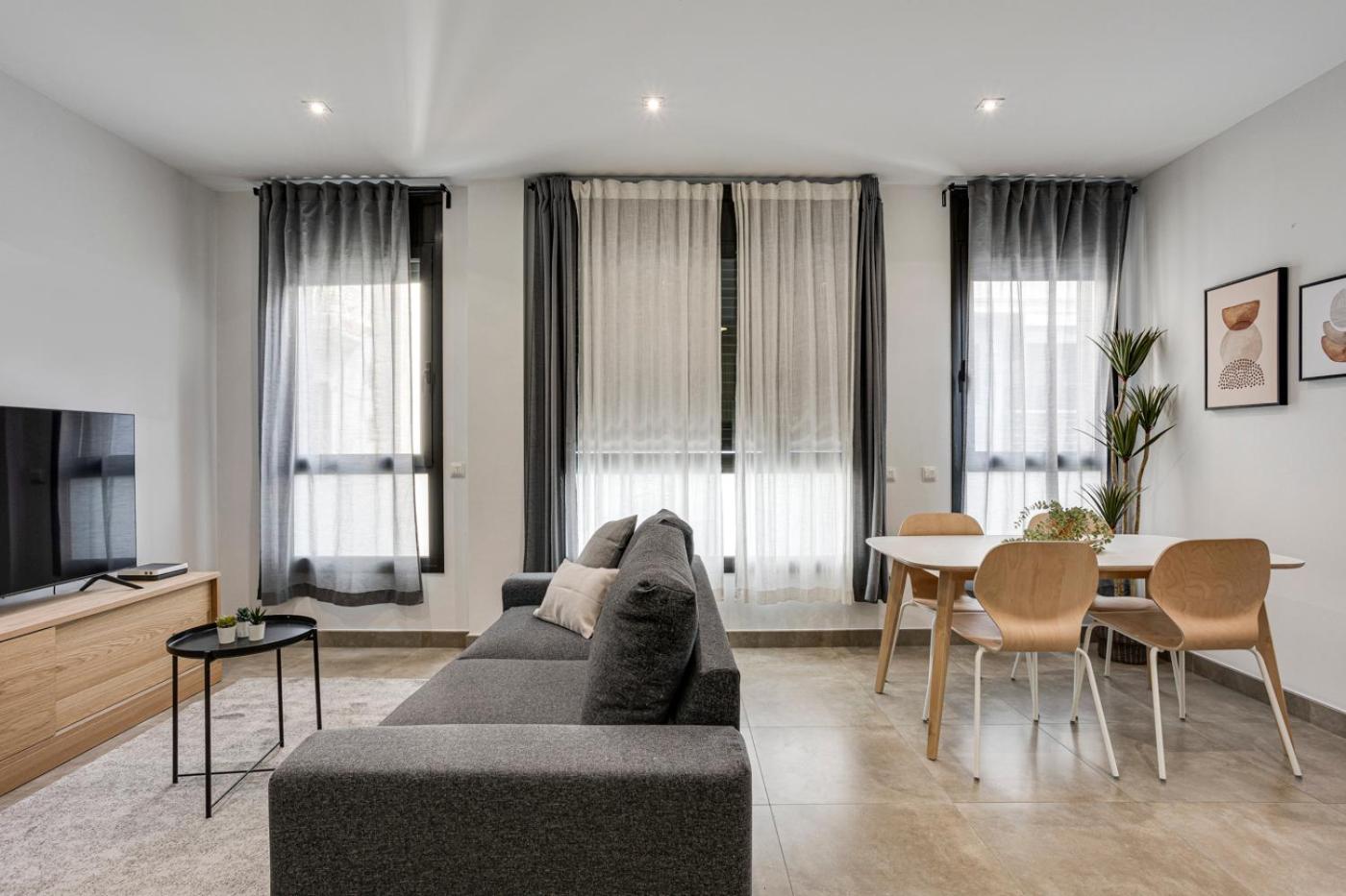 Urban Flats Vallirana Barcelona Eksteriør bilde