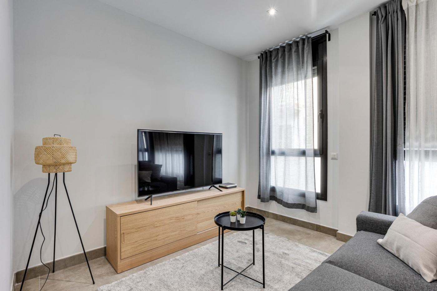 Urban Flats Vallirana Barcelona Eksteriør bilde